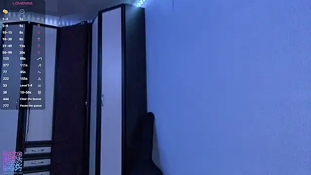 Emmibrilson's sex show image