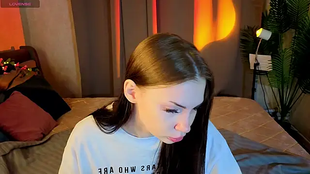 Jennie_Hunter's sex show image