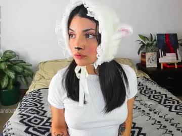 Sexshow-Bild von la_briela