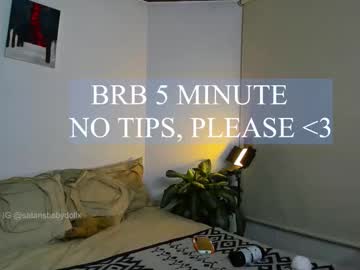 Изображение секс-шоу модели la_briela