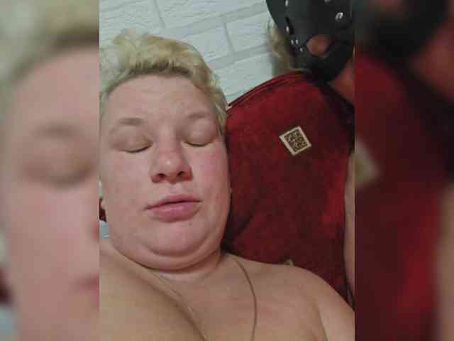 Boginya02's sex show image