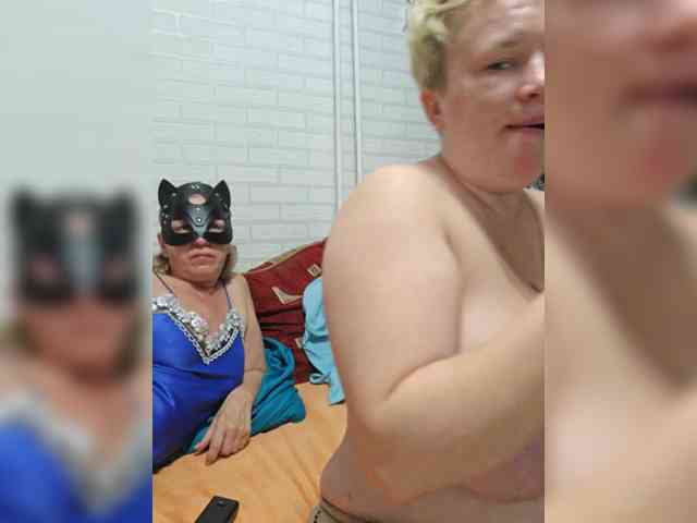 Boginya02's sex show image