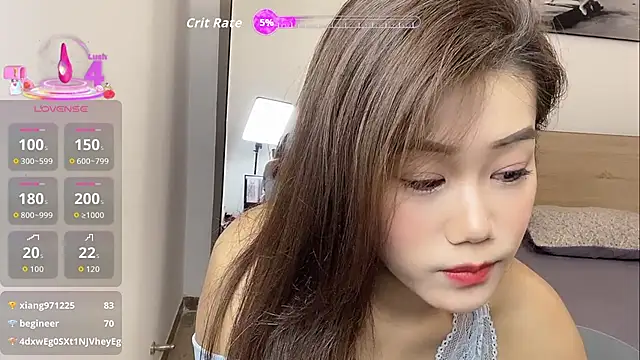 Bella-LL's sex show image