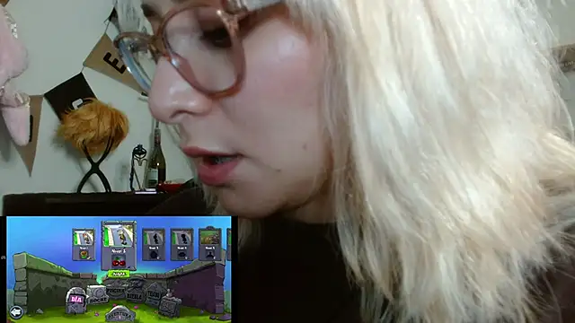 Sexshow-Bild von Ramona_Flower