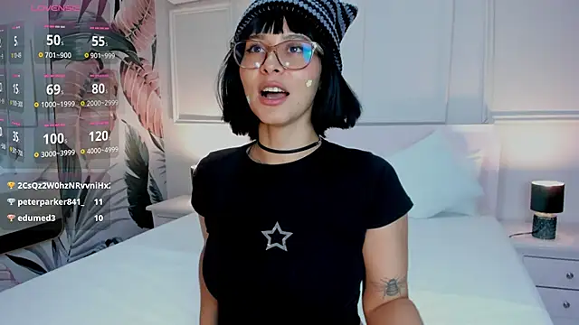 Sexshow-Bild von Ramona_Flower