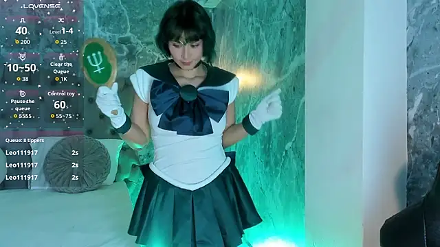 Ramona_Flower's sex show image