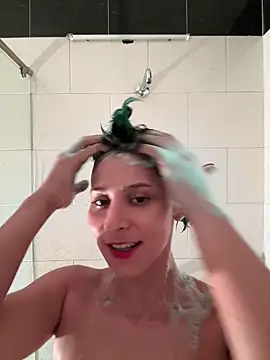 Sexshow-Bild von Ramona_Flower