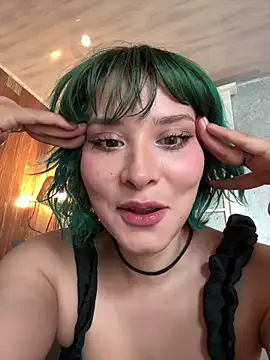 Sexshow-Bild von Ramona_Flower