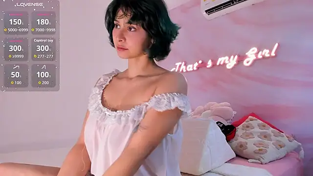 Sexshow-Bild von Ramona_Flower