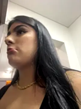 Изображение секс-шоу модели IrisBaker