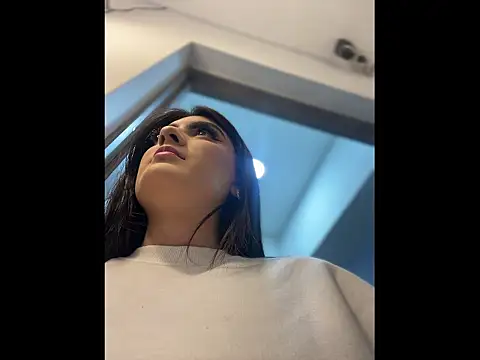 IrisBaker's sex show image