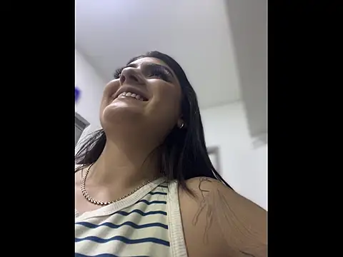 IrisBaker's sex show image