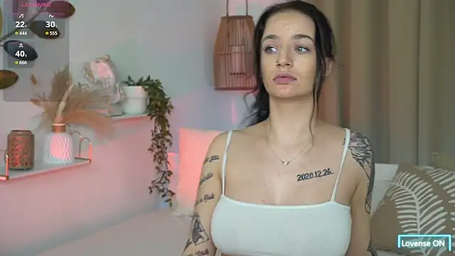 LexiiDarling's sex show image