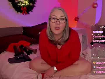 ladylanaxo's sex show image