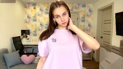 PatsyFrancher's sex show image