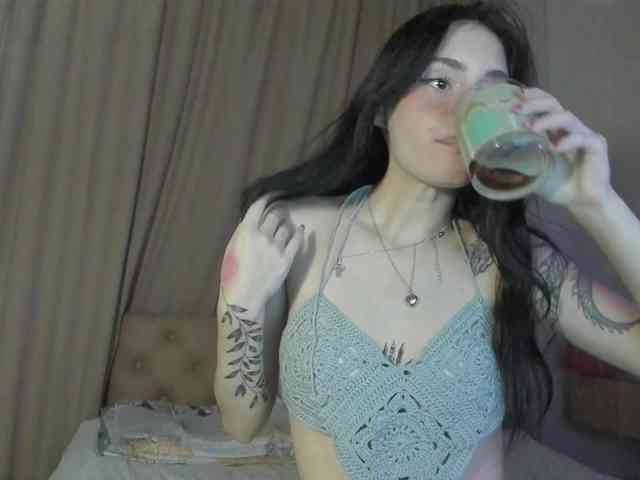 lesyalis's sex show image