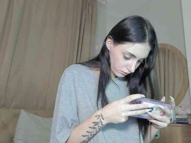 lesyalis's sex show image