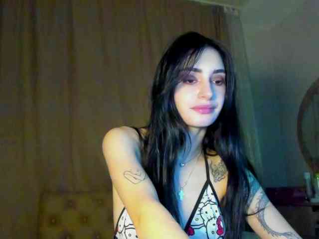 lesyalis's sex show image