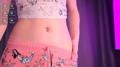 VeronaCarvell's sex show image