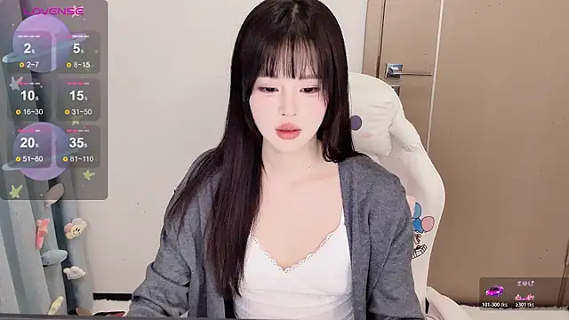 Изображение секс-шоу модели Mini-X