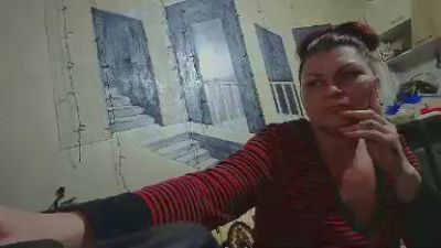 Sexshow-Bild von Evelynes Sexshow-Bild von Evelynes