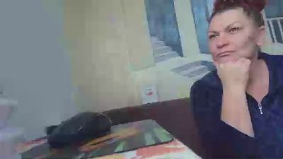 Sexshow-Bild von Evelynes Sexshow-Bild von Evelynes