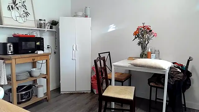 DirtyLittleKimberleigh's sex show image