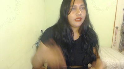 SexyGalletita's sex show image