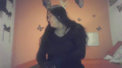 SexyGalletita's sex show image