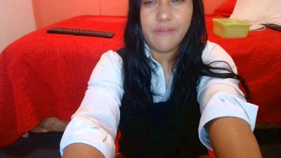 SexyGalletita's sex show image