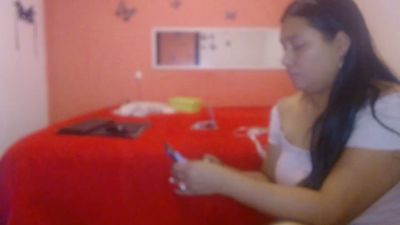 SexyGalletita's sex show image