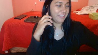 SexyGalletita's sex show image