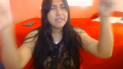 SexyGalletita's sex show image