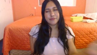 SexyGalletita's sex show image