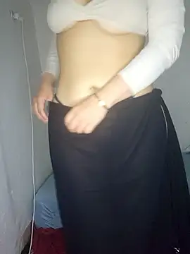 Israa_123's sex show image