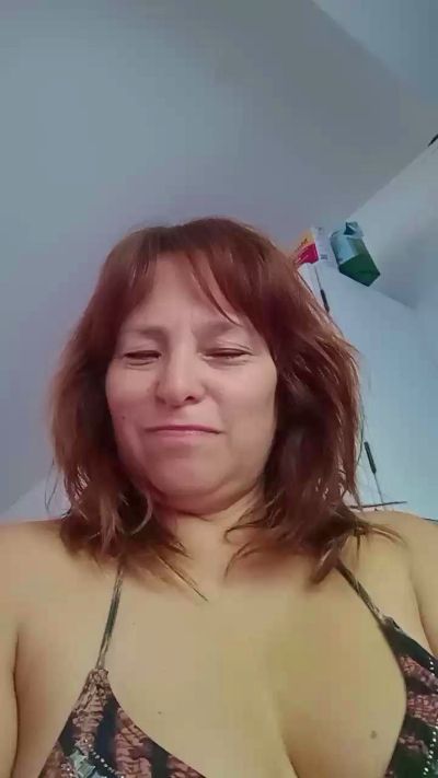 Rebecageisha's sex show image