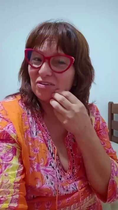 Rebecageisha's sex show image