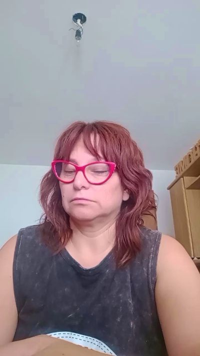 Rebecageisha's sex show image