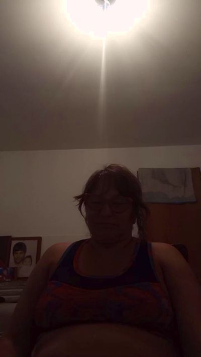 Rebecageisha's sex show image