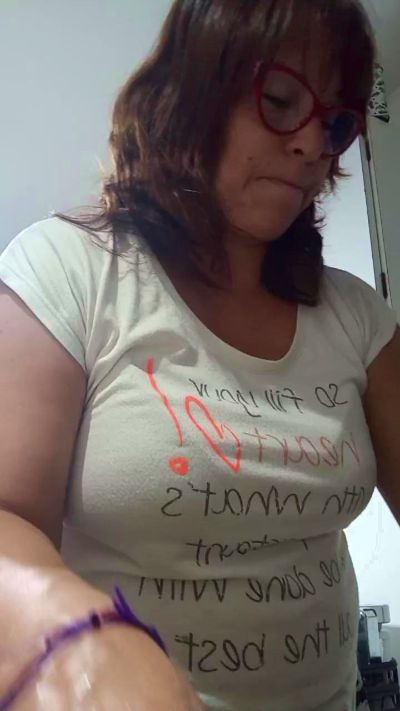 Rebecageisha's sex show image