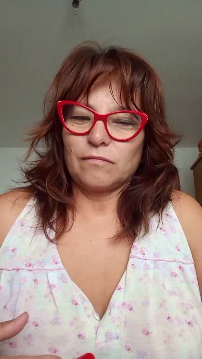 Rebecageisha's sex show image