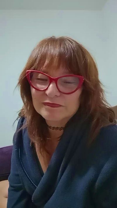 Rebecageisha's sex show image