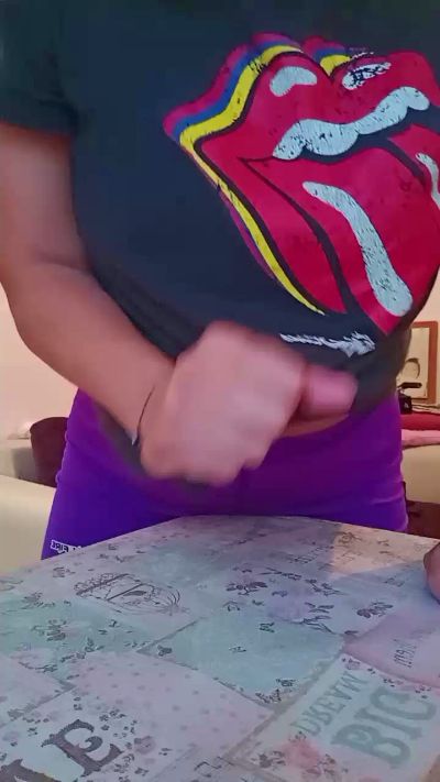 Rebecageisha's sex show image