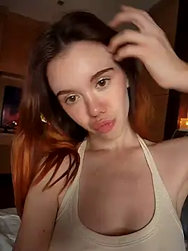 Teya_New's sex show image