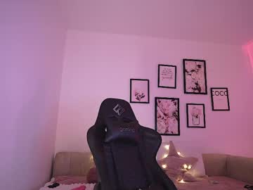 Sexshow-Bild von sweetmelii29