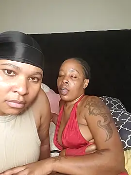 I-am-iconic's sex show image