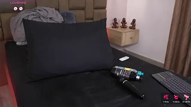 Sexshow-Bild von Julieth_Rojas