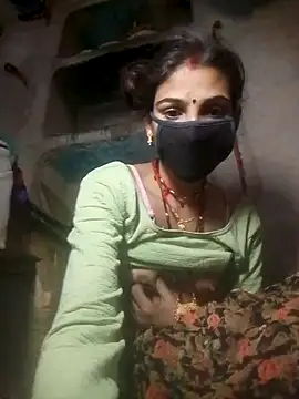 Laxmi9090's sex show image