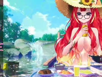 Изображение секс-шоу модели lewdfoxy_vt