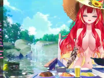 Изображение секс-шоу модели lewdfoxy_vt